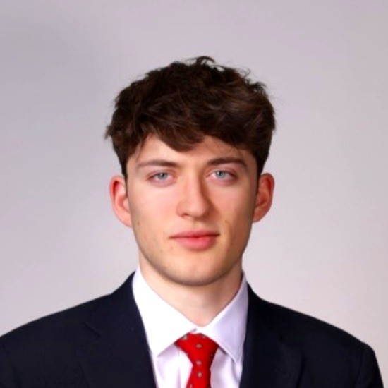 Zach Kotronis