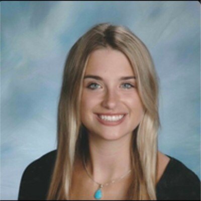 Samantha Olander