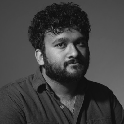 Surya Vaidy