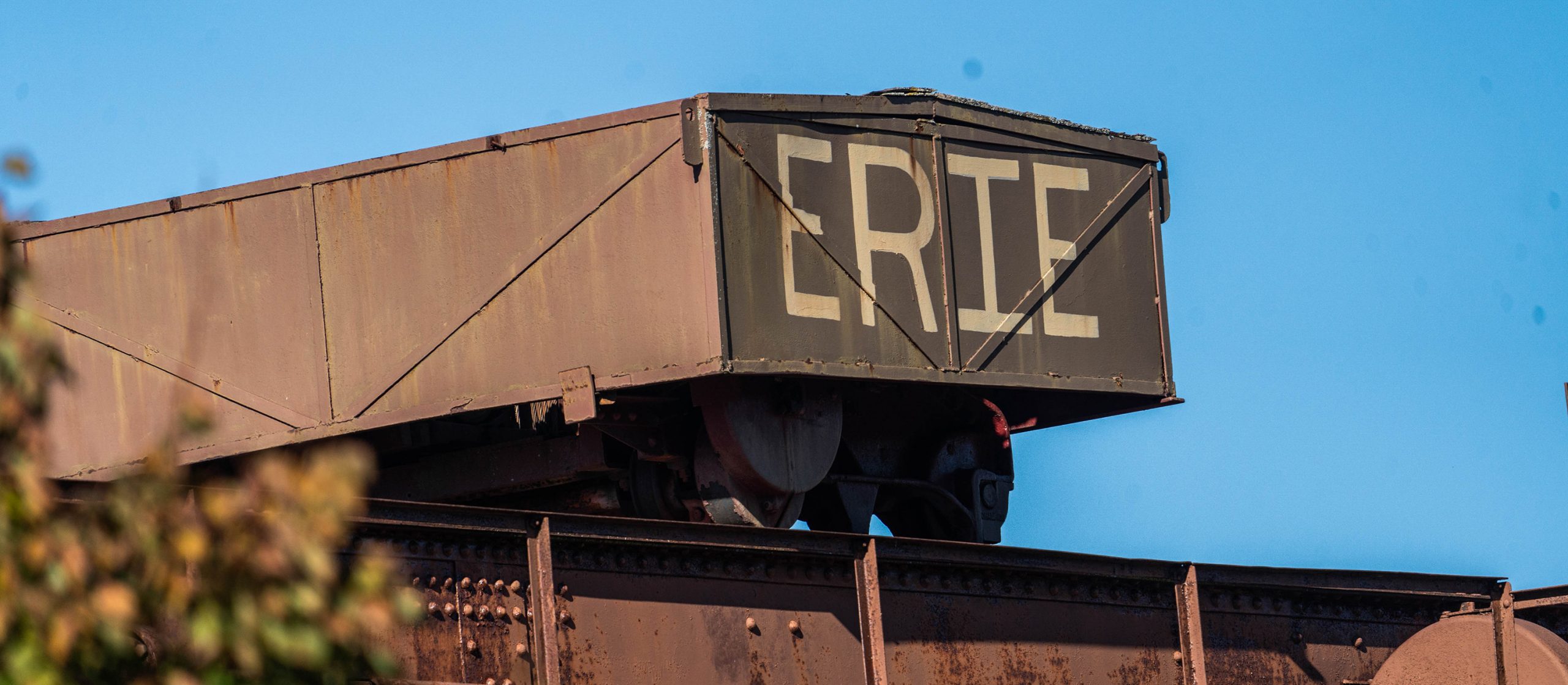 Erie Canal infrastructure near Pittsford, New York