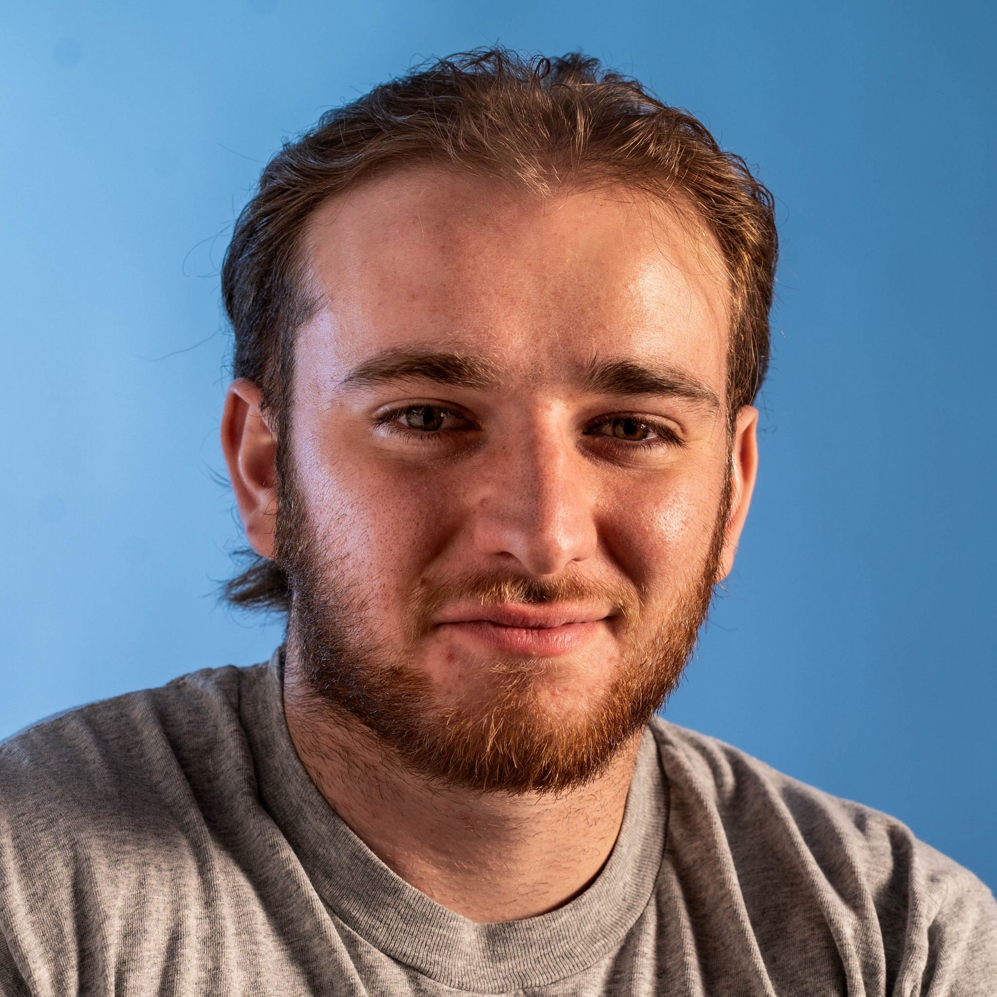 Niko DeSisti