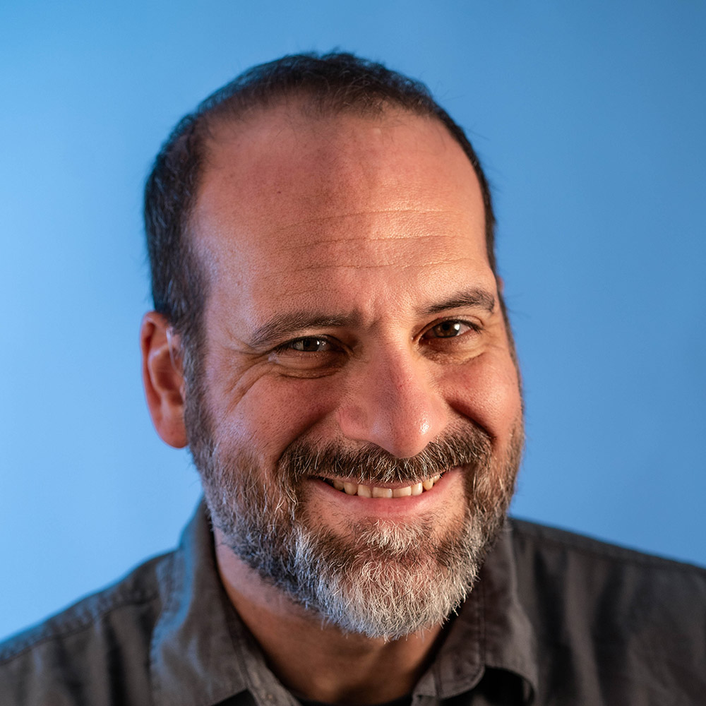 Seth Gitner