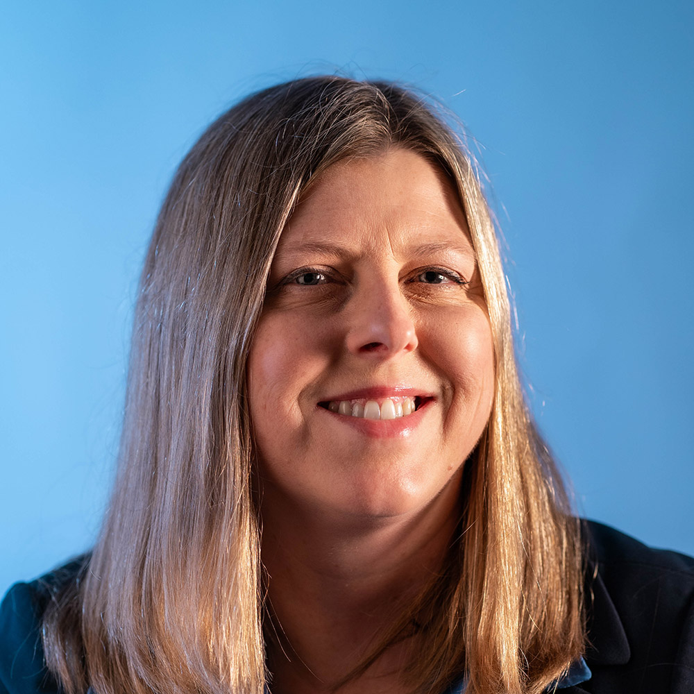 Catherine Loper