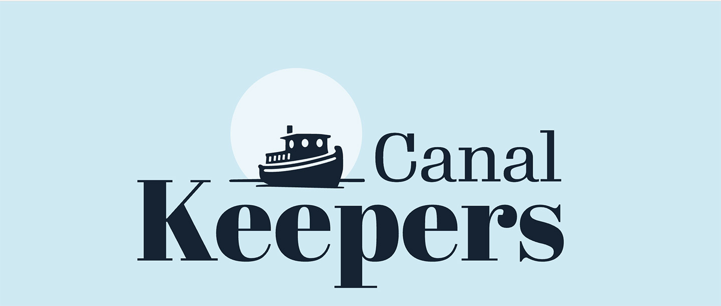 Canal Keepers Podcast
